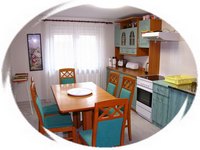 Widok apartamentu